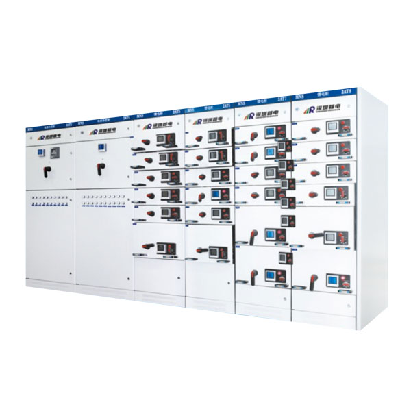 MNS low-voltage withdrawable switchgear